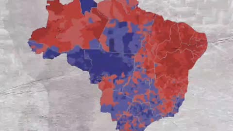 Since Bolsonaro took office rate of deforestation in the Brazilian Amazon has climbed sharply