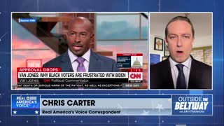 Chris Carter on the Bannon Trial: No due process