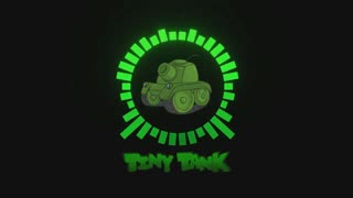 Tiny Tank: Dawn of Steel | Main Theme