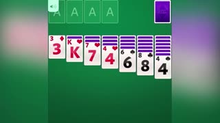 Solitaire Rush!