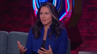 Why Tulsi Gabbard FINALLY Left The Democratic Party | Huckabee