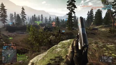 Battlefield 4 - BF4 Dog tag payback again