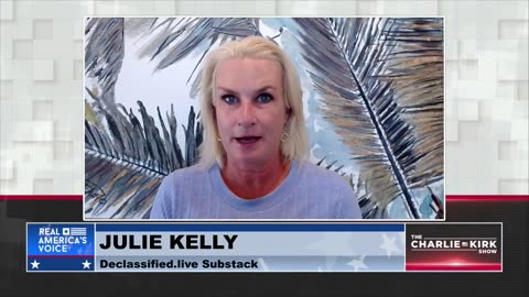 Julie Kelly Exposes the Juror Bias Already Present in Trump's Manhattan Trial