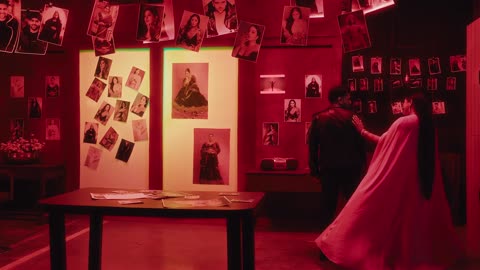 IN LOVE (Official Music Video)- GURU RANDHAWA X RAJA KUMARI - BHUSHAN KUMAR
