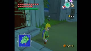 The Legend of Zelda: The Wind Waker Playthrough (Progressive Scan Mode) - Part 26