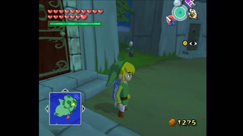 The Legend of Zelda: The Wind Waker Playthrough (Progressive Scan Mode) - Part 26