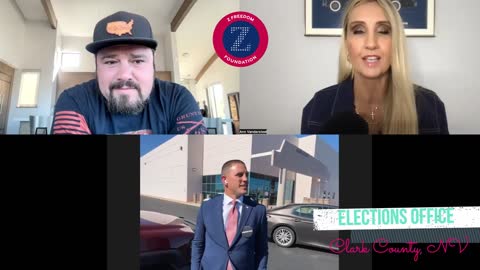 JUNE 30, 2022 THE RIGHT HOOK! NV GOV CANDIDATE JOEY GILBERT FILES FOR RECOUNT!