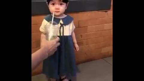 Why Is Toddler Angry? 😍😍😂