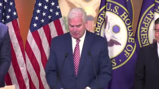 Congressman Tom Emmer calls to ban CBDC's | Check Description