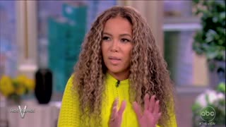 Sunny Hostin Says She's Thrilled Migrants Are In Martha's Vineyard