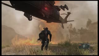 Metal Gear Solid V : The Phantom Pain - Mission#19