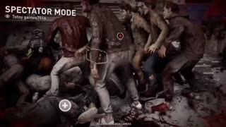 World War Z NEWxXx Games FT-PEDROSK Gamer