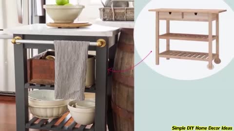 35 Most Brilliant DIY IKEA Hacks Ever