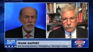 Securing America with Capt. James Fanell (part 2) | June 16, 2023