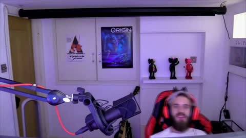 BUT CAN YOU DROP IT (PewDiePie greenscreen submission)