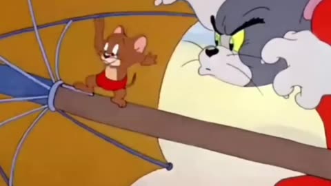 Tom and Jerry