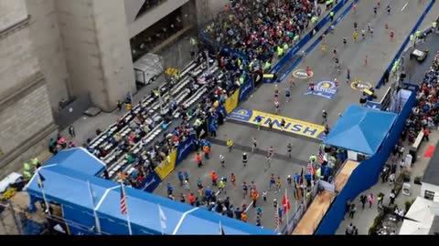 The 125th Boston Marathon: Live updates, results.
