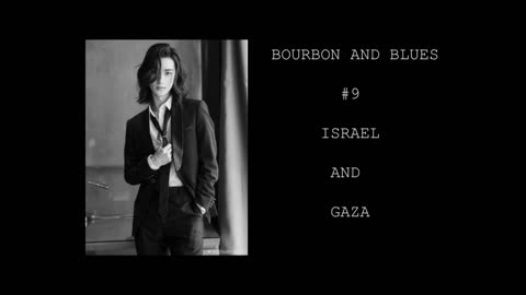 BNB # 9 : Israel and Gaza