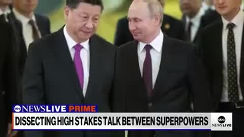 Not in Chinas interests to assist Russia China expert