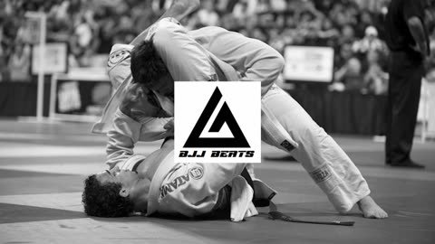 BJJ Beats | 20 minutes of chilled beats for jiu-jitsu rolling (BJJ Music)