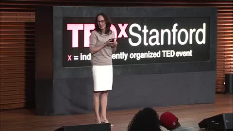 Cyberwar Amy Zegart TEDxStanford
