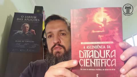 A ascendência da ditadura científica, por Thiago Honorato