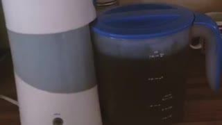 Iced Tea Maker