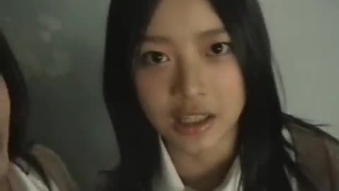 old video korean idol 1998
