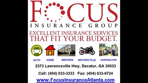 Discover Amazing Deals on Car Insurance in Decatur, GA