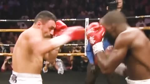 Terence Crawford (USA) vs David Avanesyan (Russia) / KNOCKOUT, Boxing Fight-HIGHLIGHTS