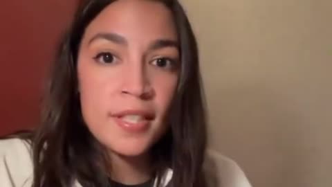 AOC admits Democrat elites don’t want Kamala