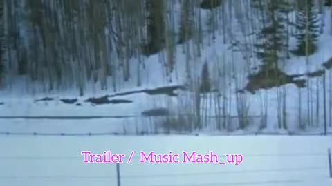 National Lampoon's Christmas Vacation Theme Song With Movie Scenes