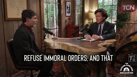 MUST WATCH: Bret Weinstein issues a chilling border crisis warning