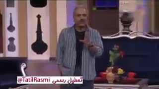 Mehran Modiri - Dorehami Stand-up Comedy