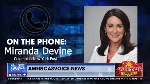 Miranda Devine: Break Up Big Tech, 'Penny-Ante' Oligarchs Controlling Information