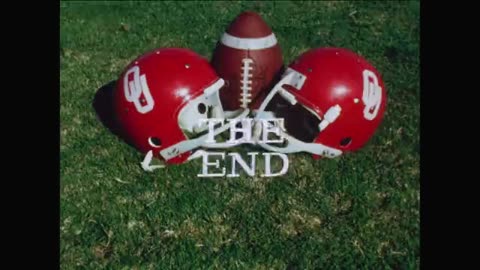 1967 Oklahoma Highlights