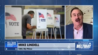 Mike Lindell Unveils Comprehensive Election Integrity Plan 2024