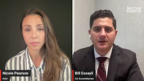 Bill Essayli's Calling to Public Service and Being the New Guy in the Swamp