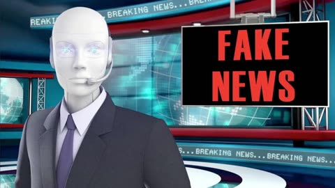 Fake News Synth