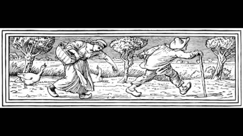 Grimms' Fairy Tales | 29. Frederick and Catherine | Audiobook