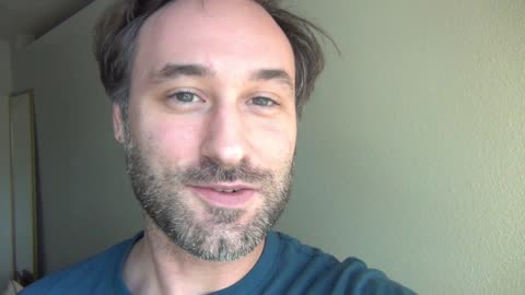 Justin Basl - I Shaved the Yeard Beard