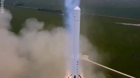SpaceX Rocket Launch Failures & Success