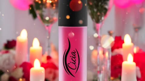 🔥 Hurry! 🚨 Limited Time Offer! 🚨 🔥 Cicia Lip Oil: Buy 1, Get 2 FREE! 🎁✨ The Perfect Christmas Gift