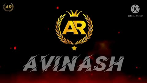 Avinash name video