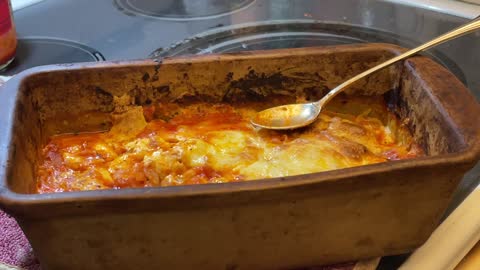 Best Low Carb Keto Past Parmigiana 14 Net Carb