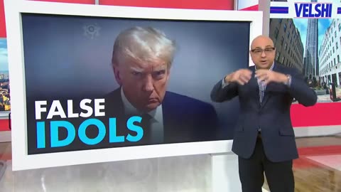 Velshi- Stop allowing Trump to thrive off martyrdom