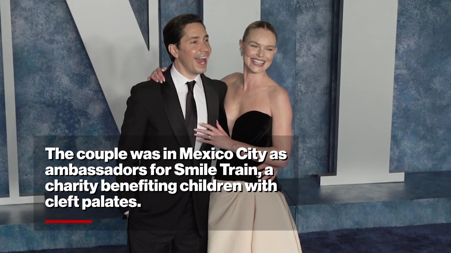 Justin Long admits to pooping the bed while wife Kate Bosworth slept next to him: 'She was not judging'