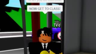 Roblox crazy kidnapped at birth