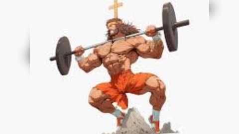 Boomer Priest Covers Manowar / Iron Jesus