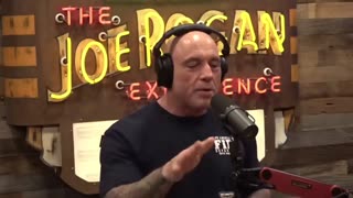 Joe Rogan goes full "Lord of the Rings" on tiktok and Elon Musk